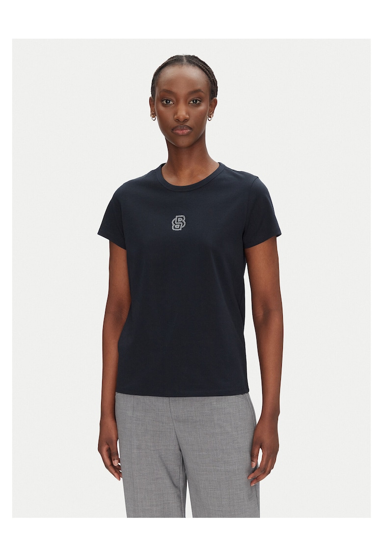 Tricou - Bleumarin -