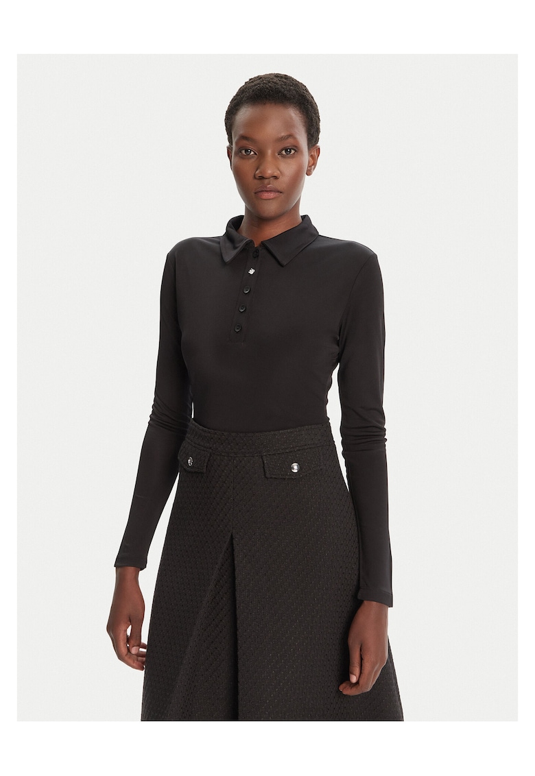 Bluza dama Darosevil 50543100 - negru