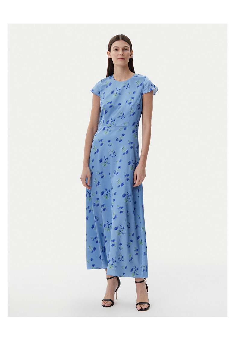 Rochie de seara - albastru