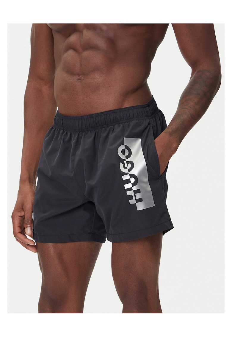 Costume de baie barbati negru