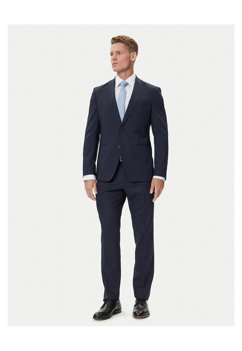 Costum pentru barbati bleumarin