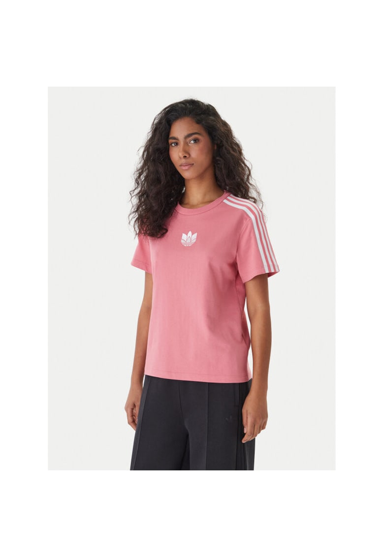 Tricou sport - Roz