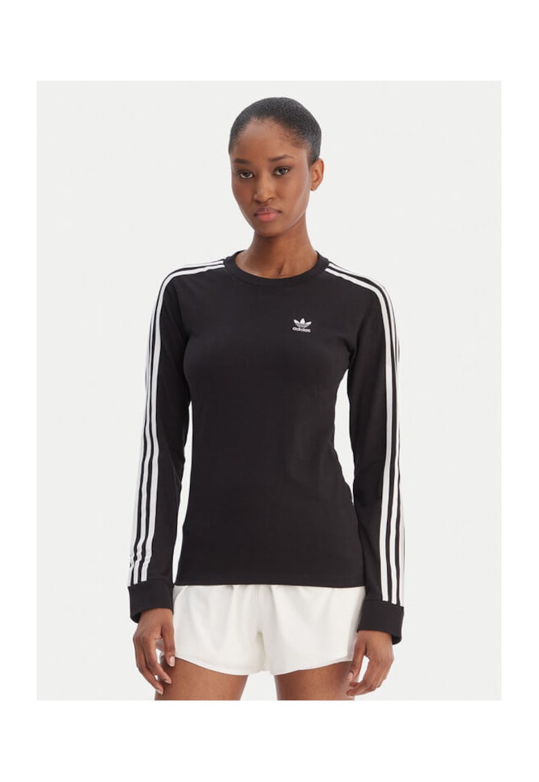 Bluza dama negru -
