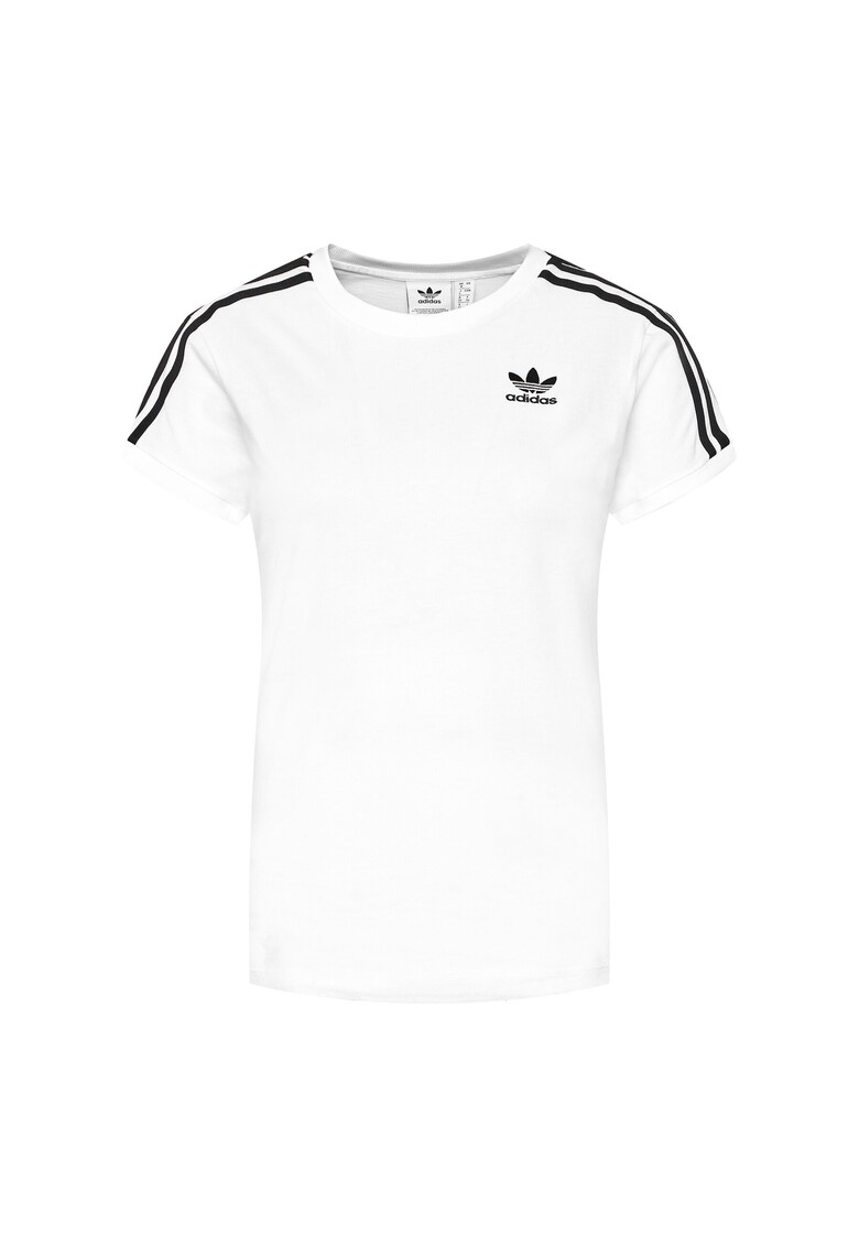 Tricou sport - alb -