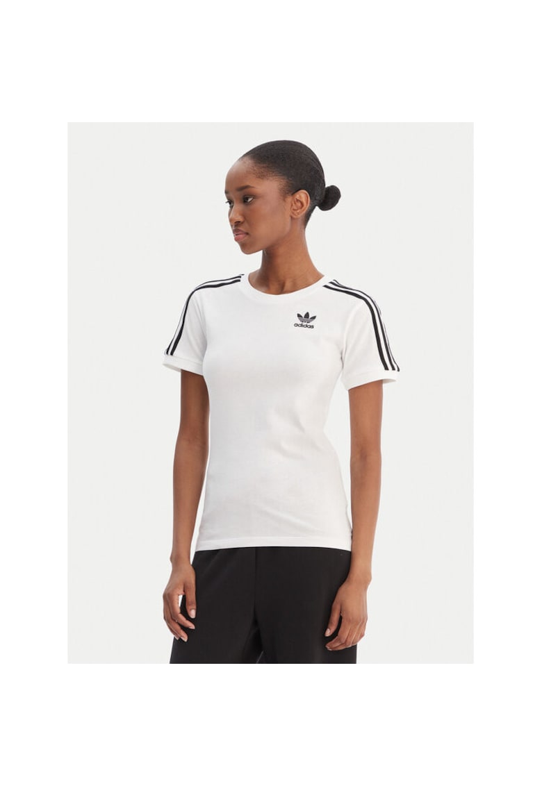 Tricou sport - alb -