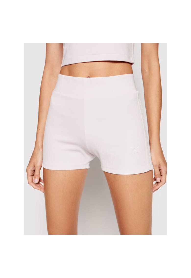 Pantaloni sport dama - pantaloni scurti tenis - roz