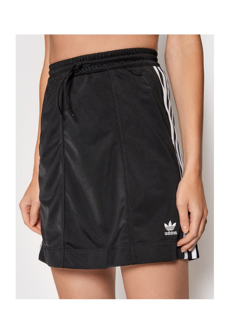 Fusta mini - negru - de dama