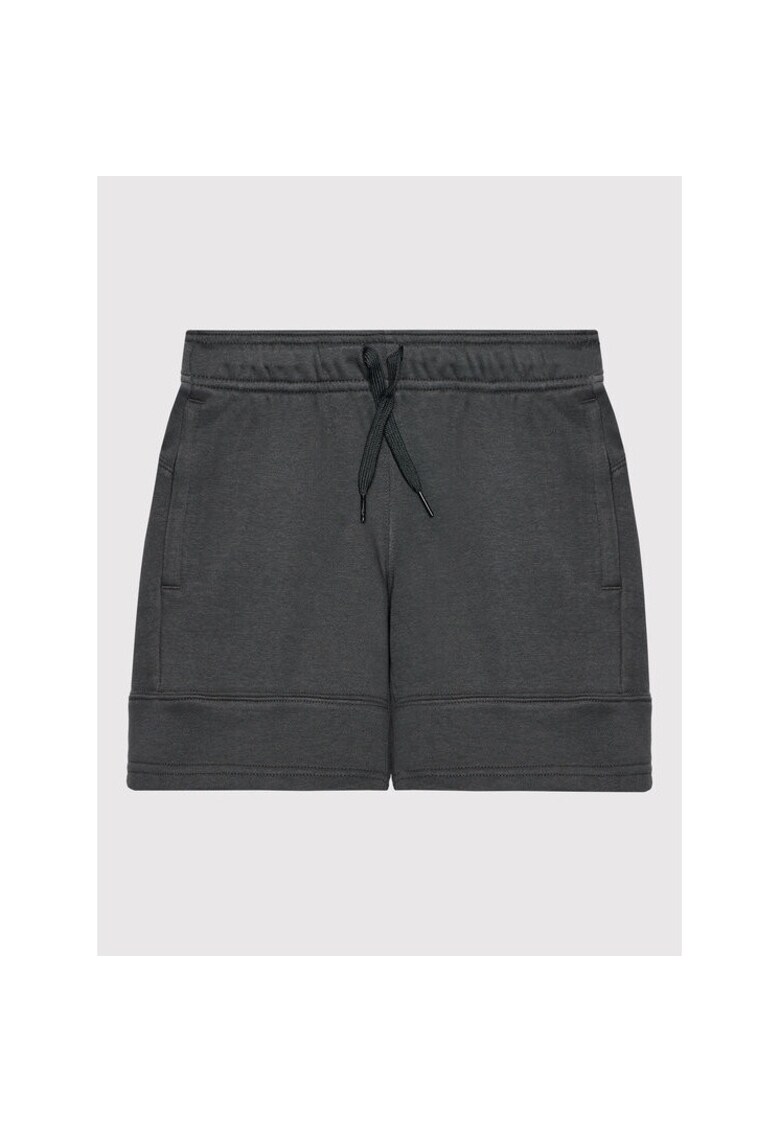 Pantaloni pentru copii - scurti - gri
