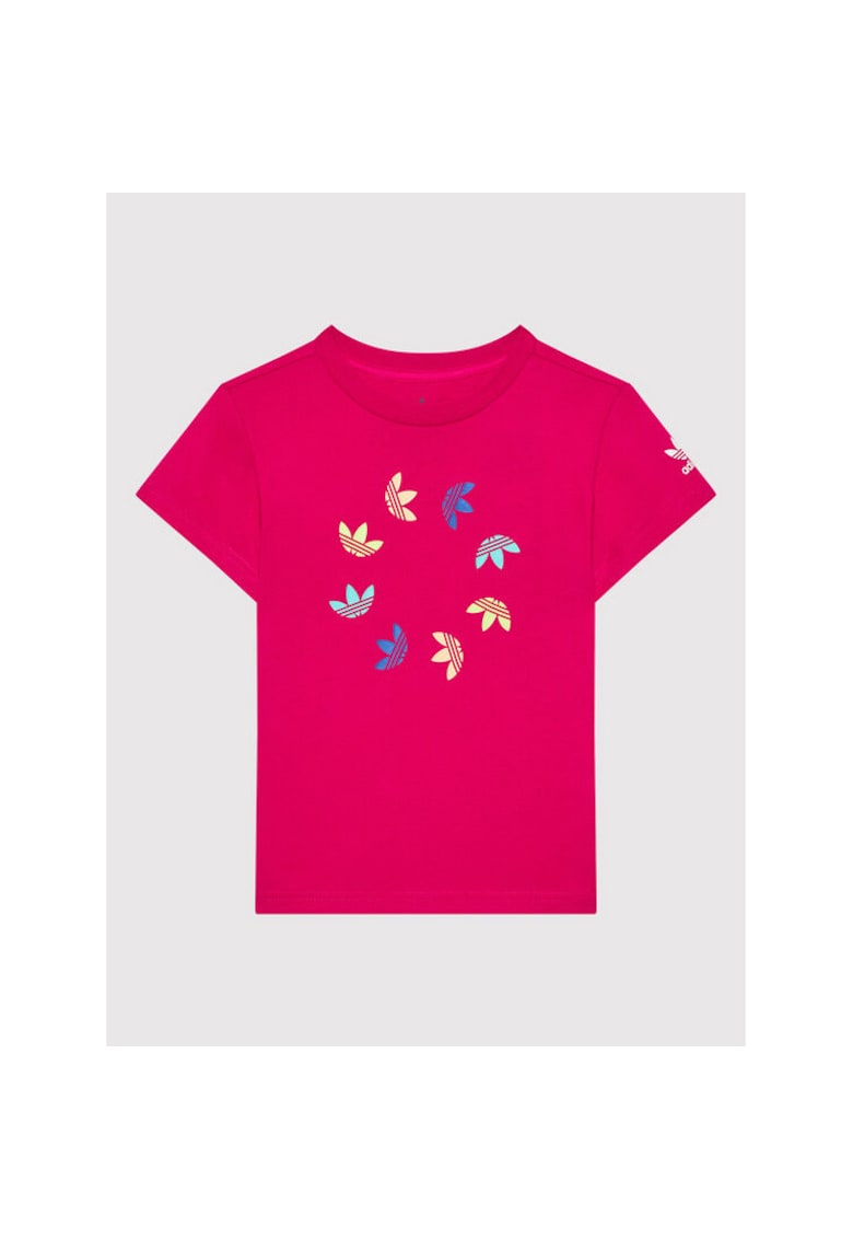 Tricou pentru copii - roz - -