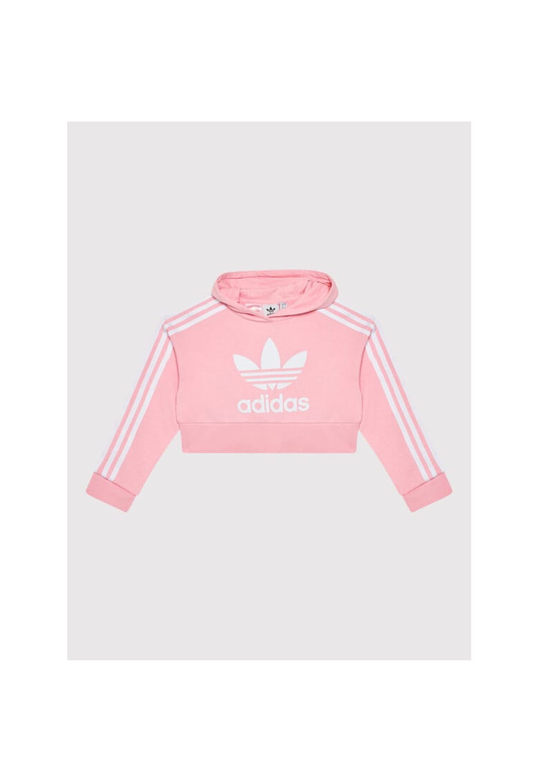 Bluza fetite roz