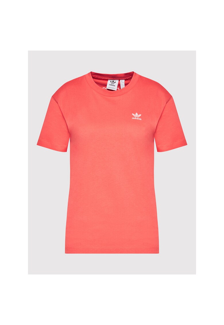 Tricou sport dama portocaliu -