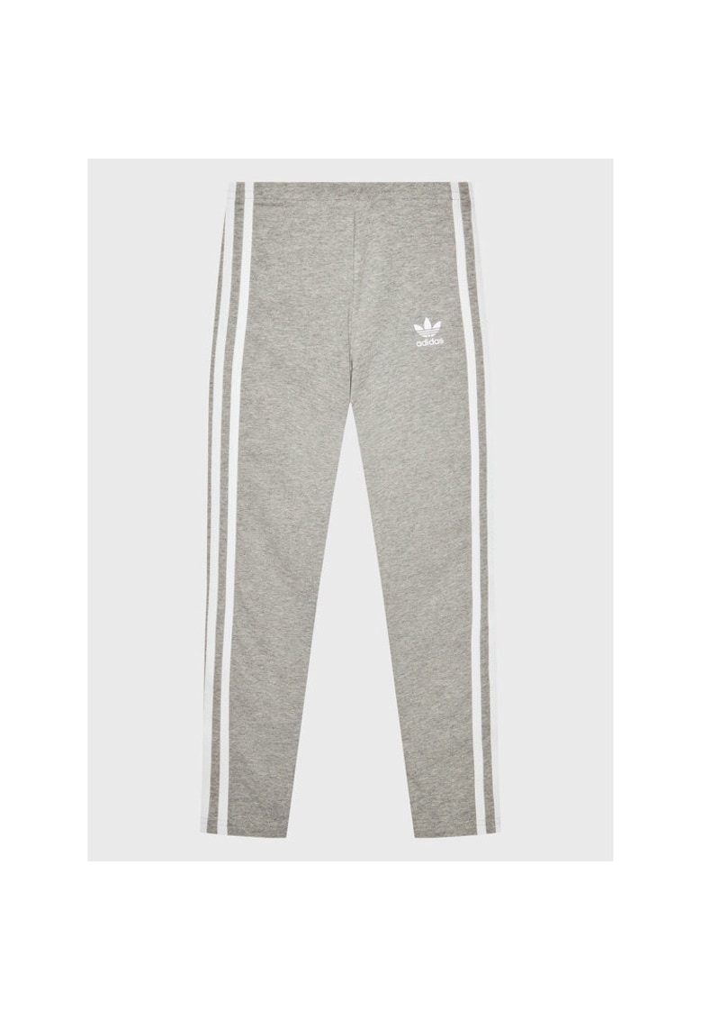 Colanti sport lungi - gri