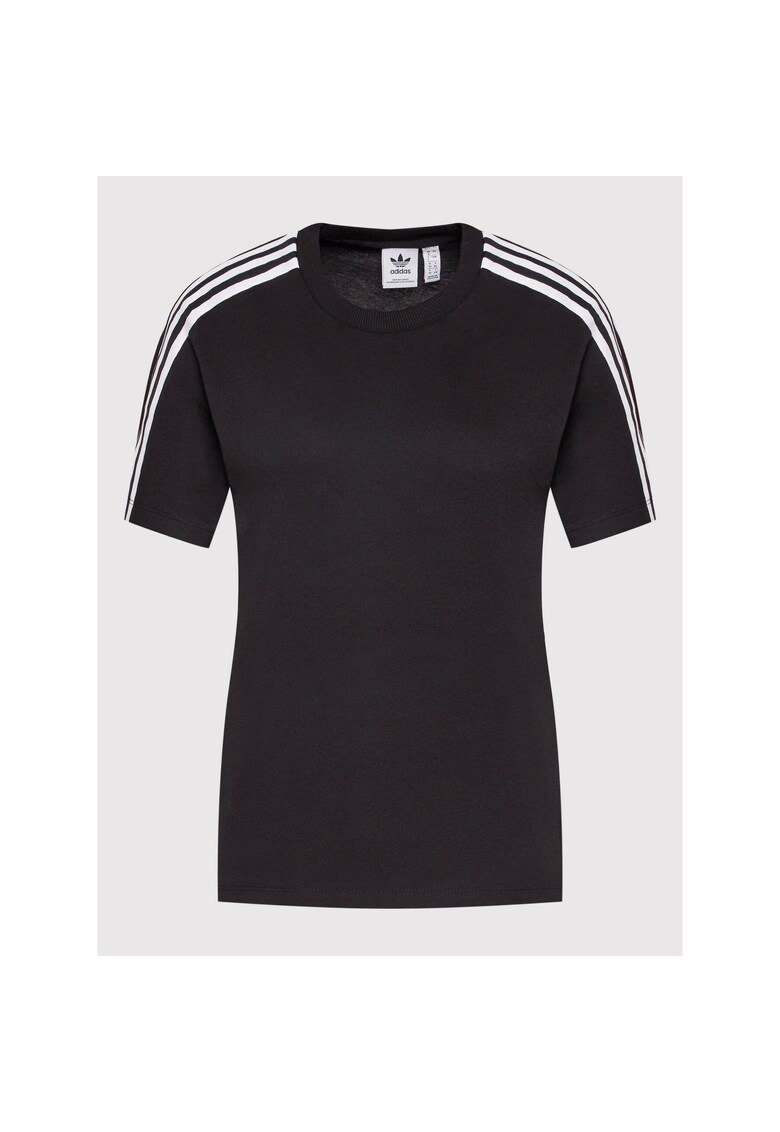 Tricou sport dama - negru