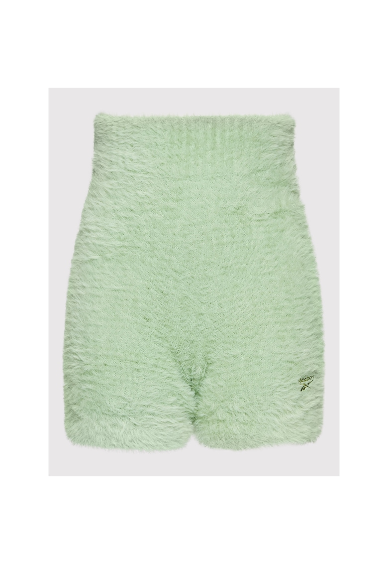 Pantaloni sport dama - verde -