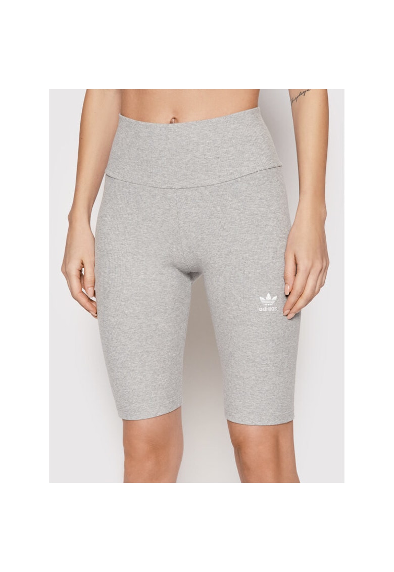 Colanti sport dama gri