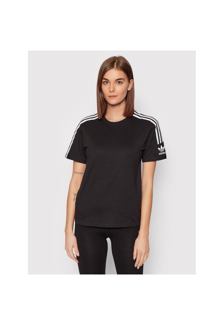 Tricou sport dama - negru