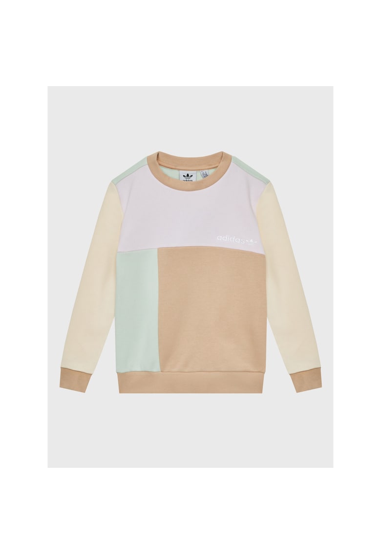 Hanorac copii - multicolor - material confortabil -
