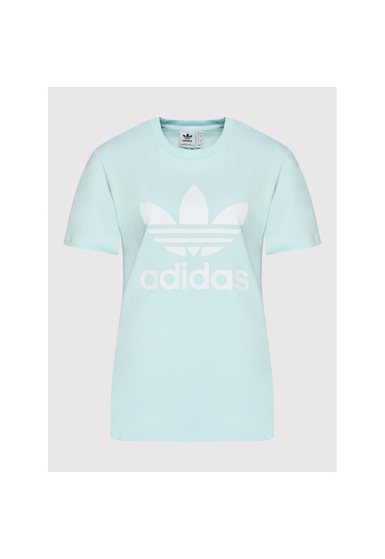 Tricou sport - albastru