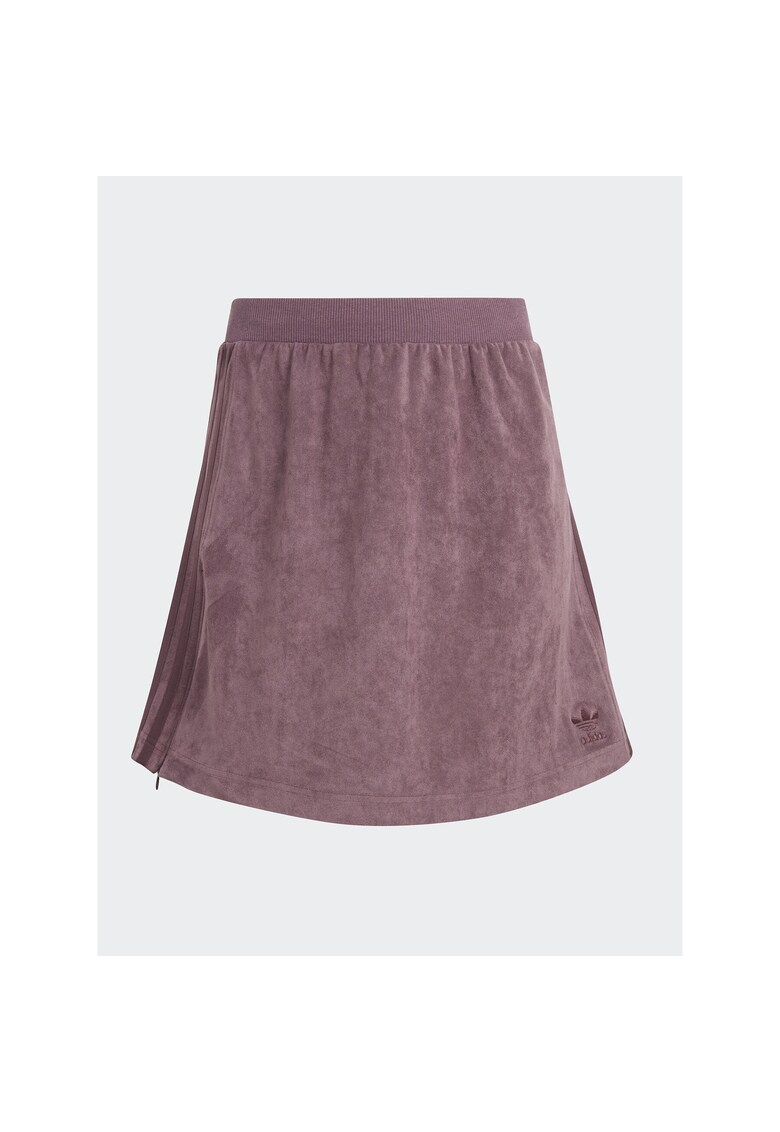 Fusta sport dama bordo - trening