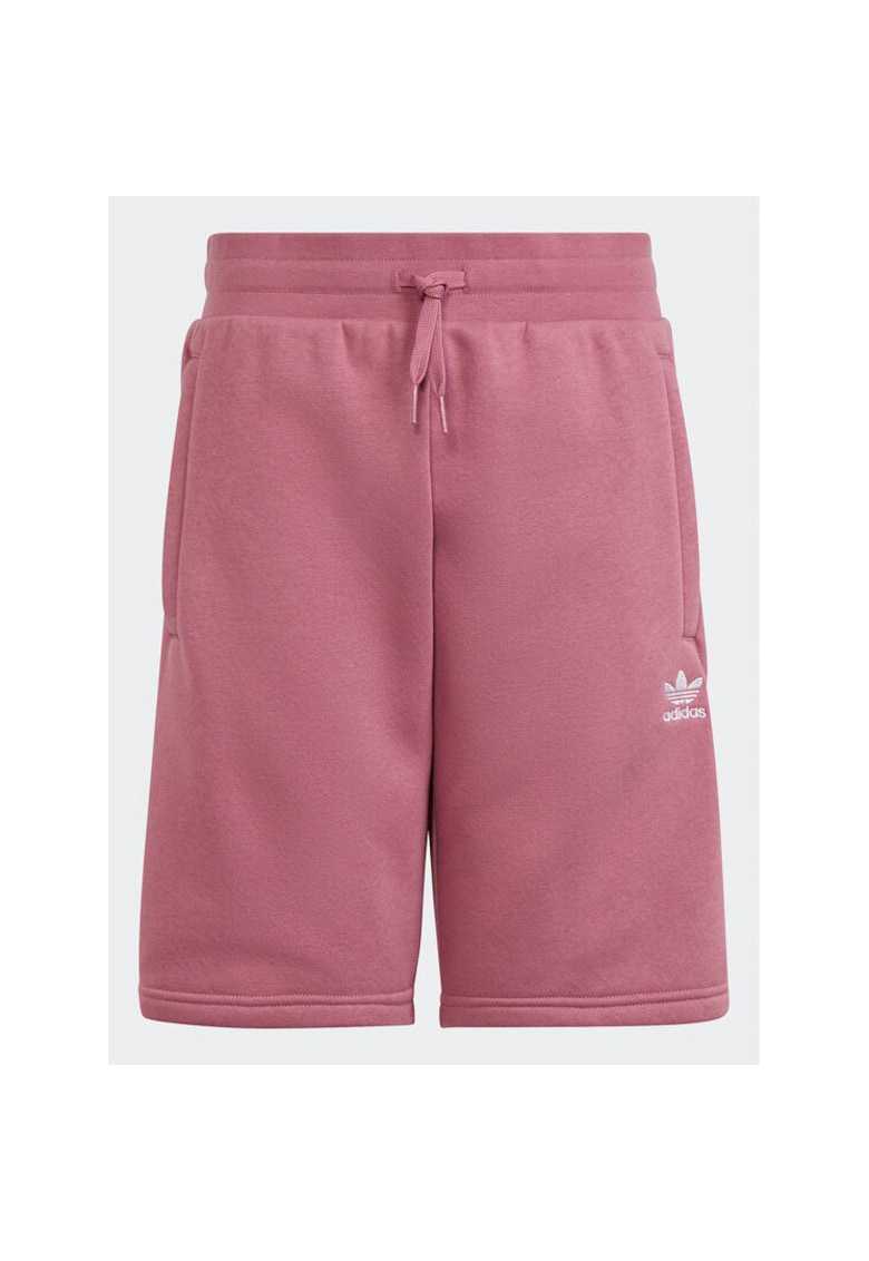 Pantaloni scurti pentru copii - roz