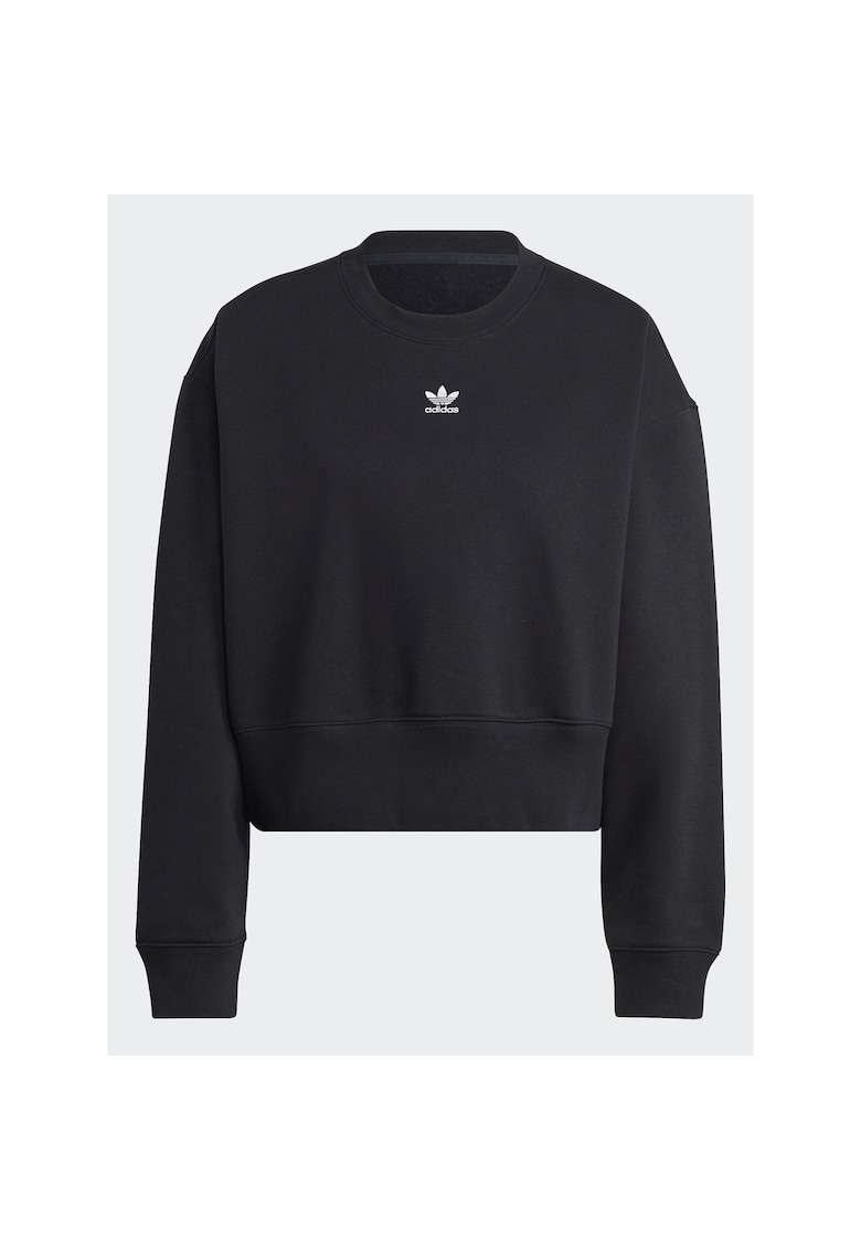 Bluza sport dama negru