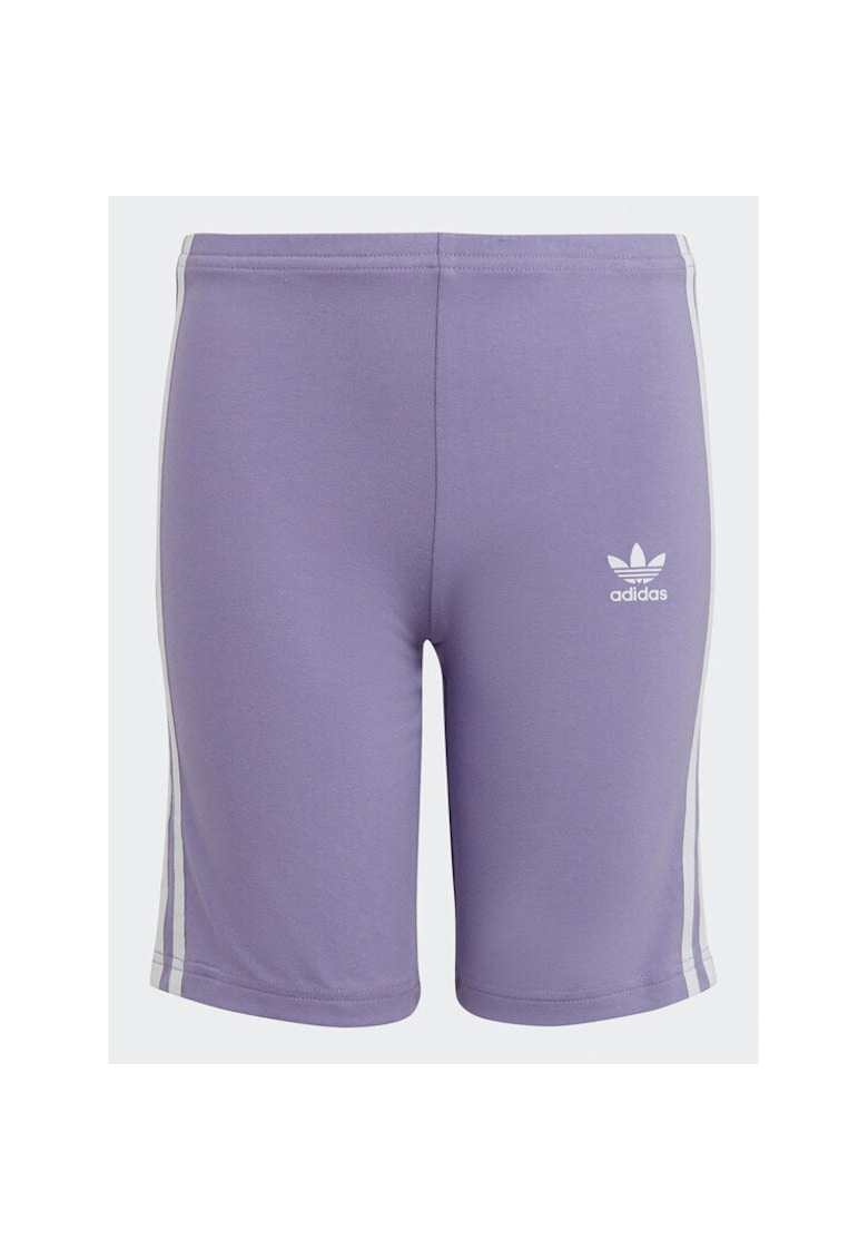 Pantaloni scurti pentru copii - violet