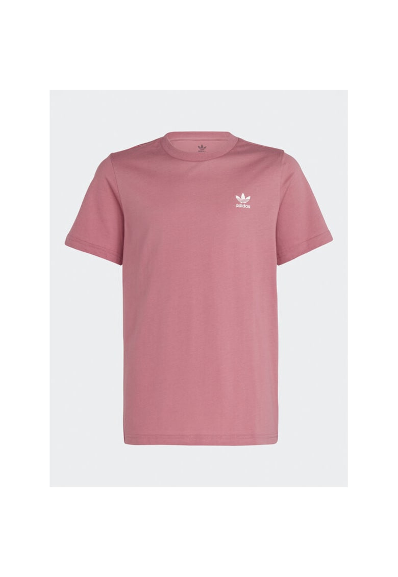 Tricou pentru copii roz - unisex -