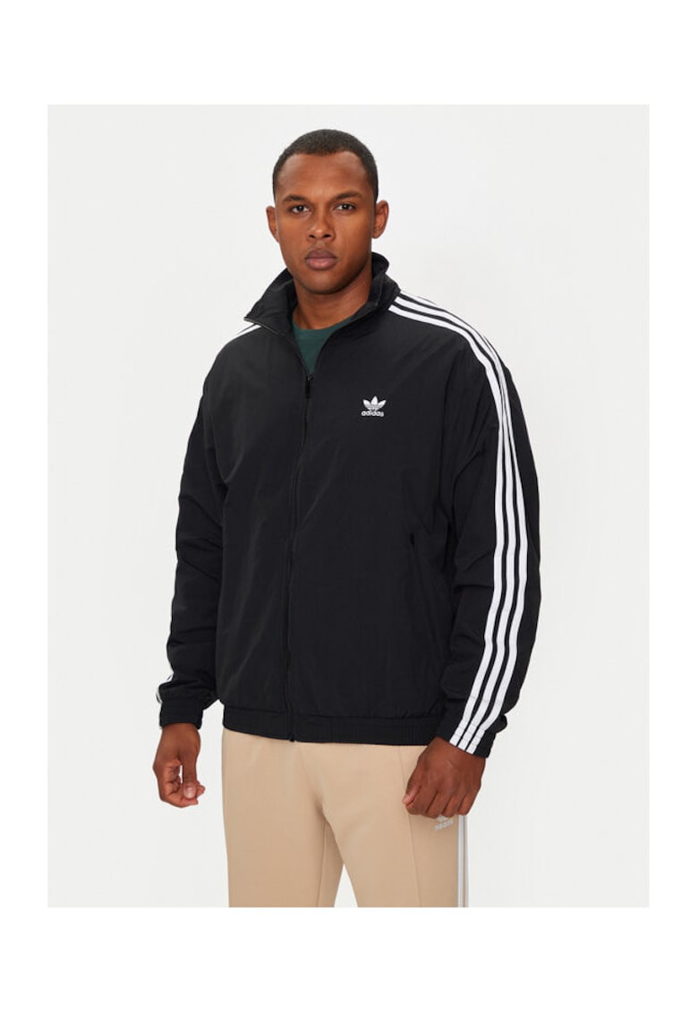 Hanorac barbati negru -