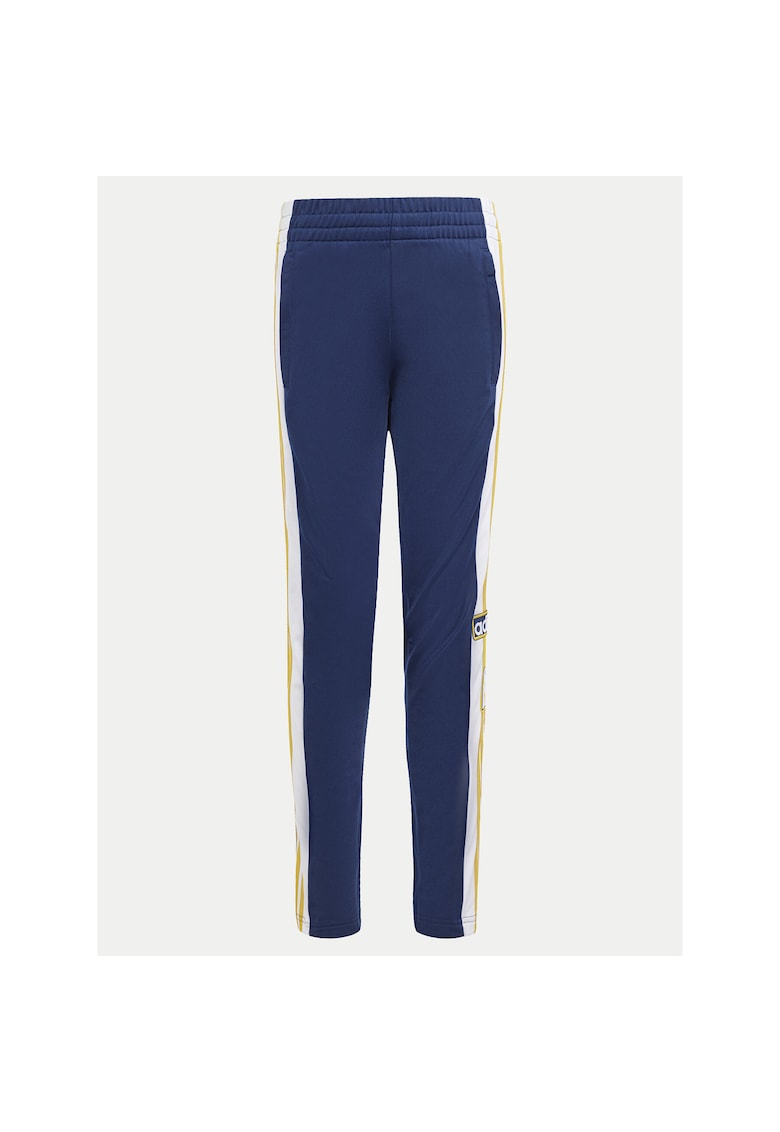 Pantaloni copii - bleumarin - unisex -