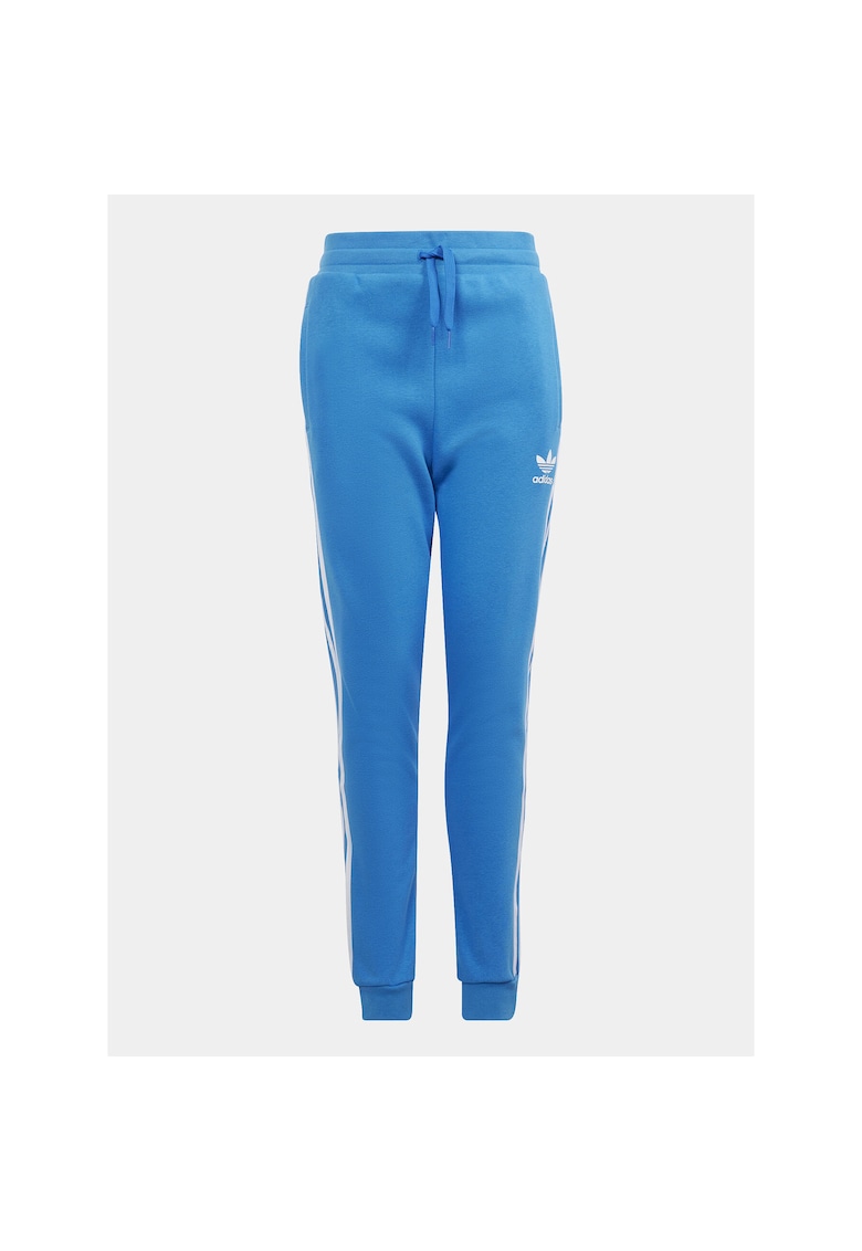 Pantaloni sport copii - IM9676 - albastru -