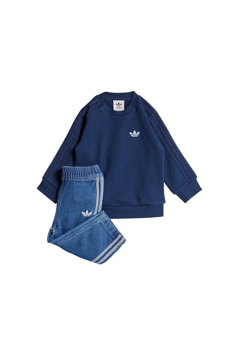 Trening lifestyle copii - Albastru -