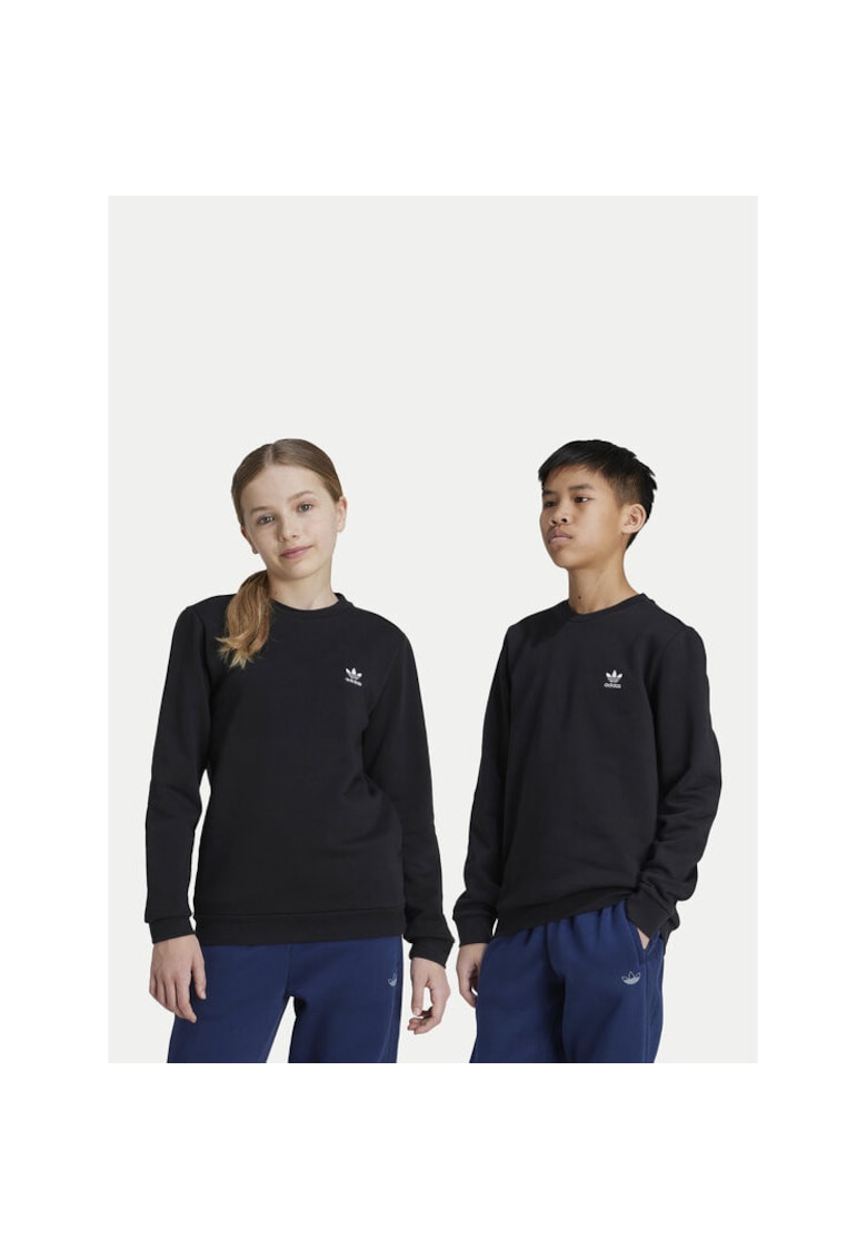 Bluza copii - negru -