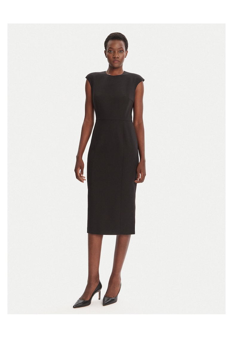 Rochie de cocktail - neagra
