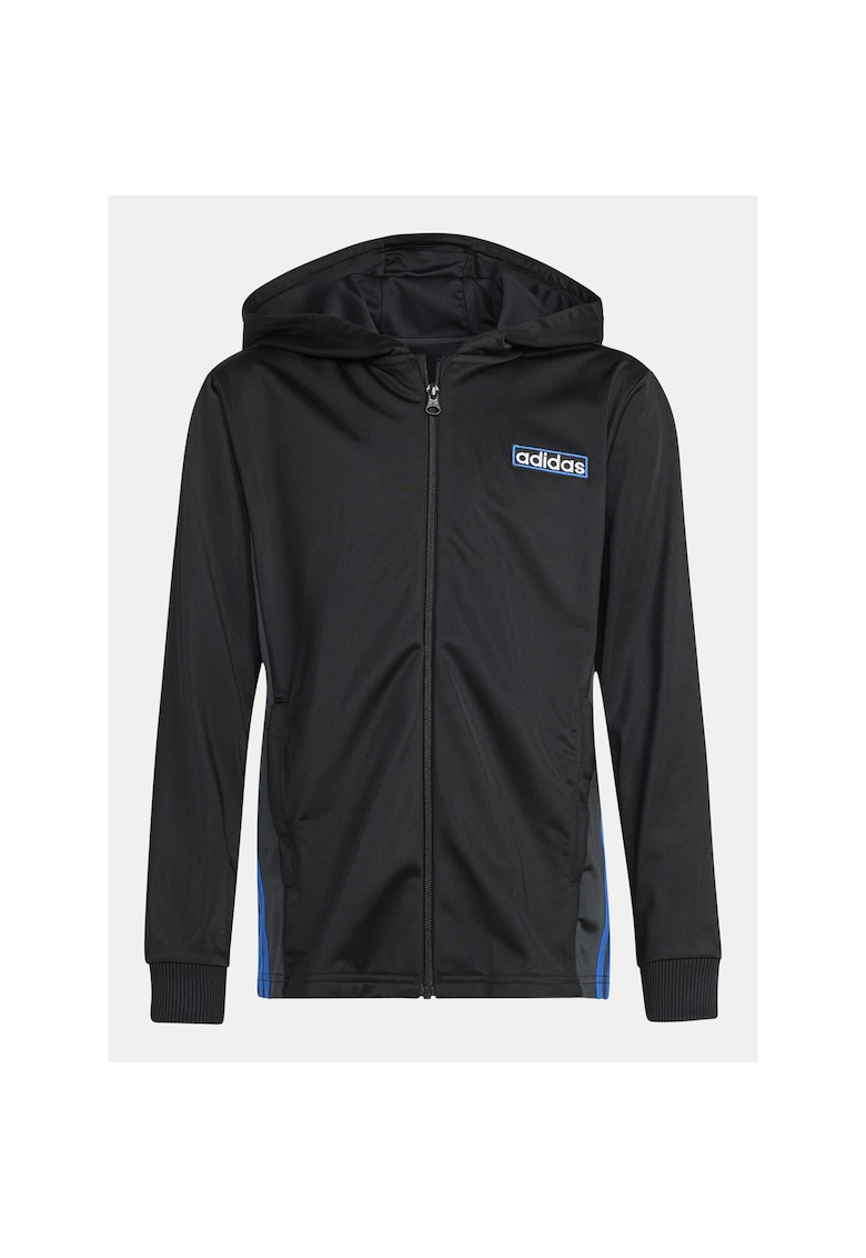 Hanorac copii - unisex - negru -
