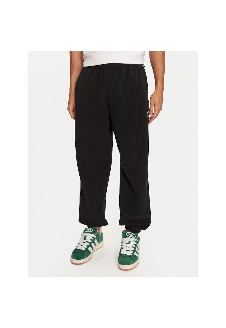 Pantaloni de trening barbati - negru
