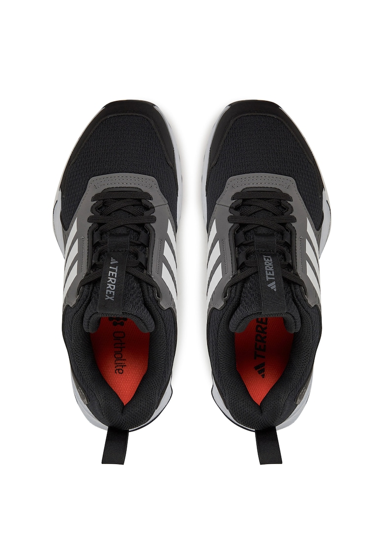 adidas Дамски туристически обувки - текстил - черен - 42 EU -