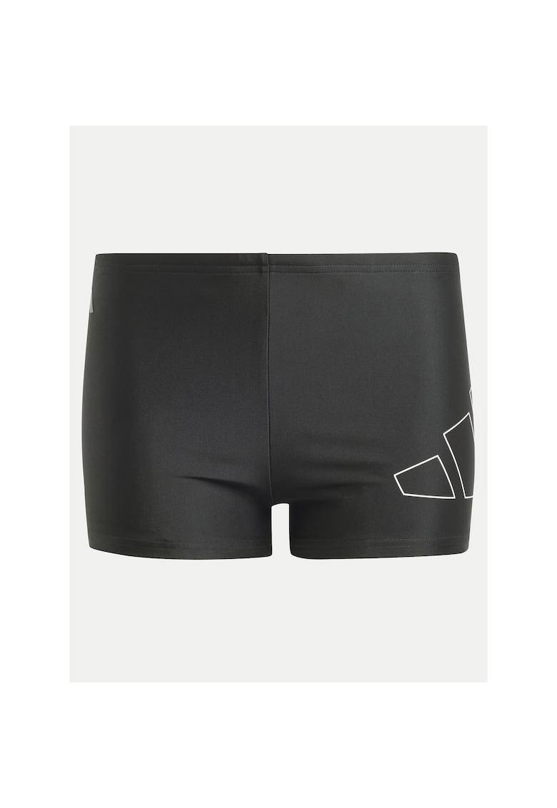 Costum de baie copii - slip - negru