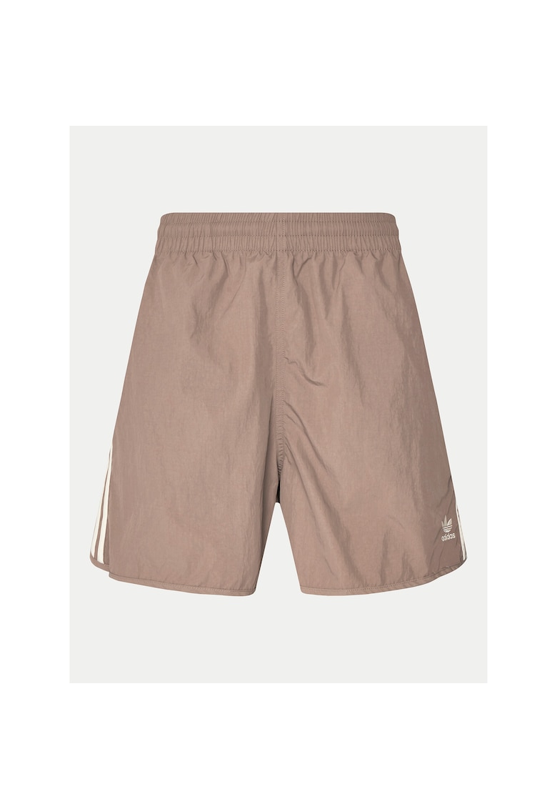 Pantaloni sport barbati bej - scurti