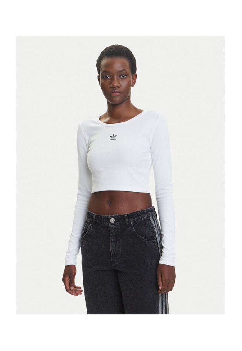 Bluza dama - alb