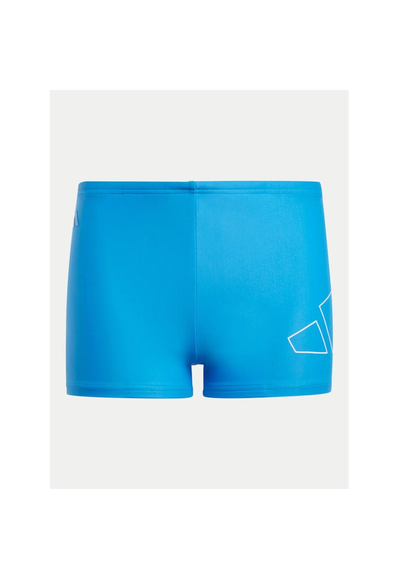 Costum de baie baiat albastru
