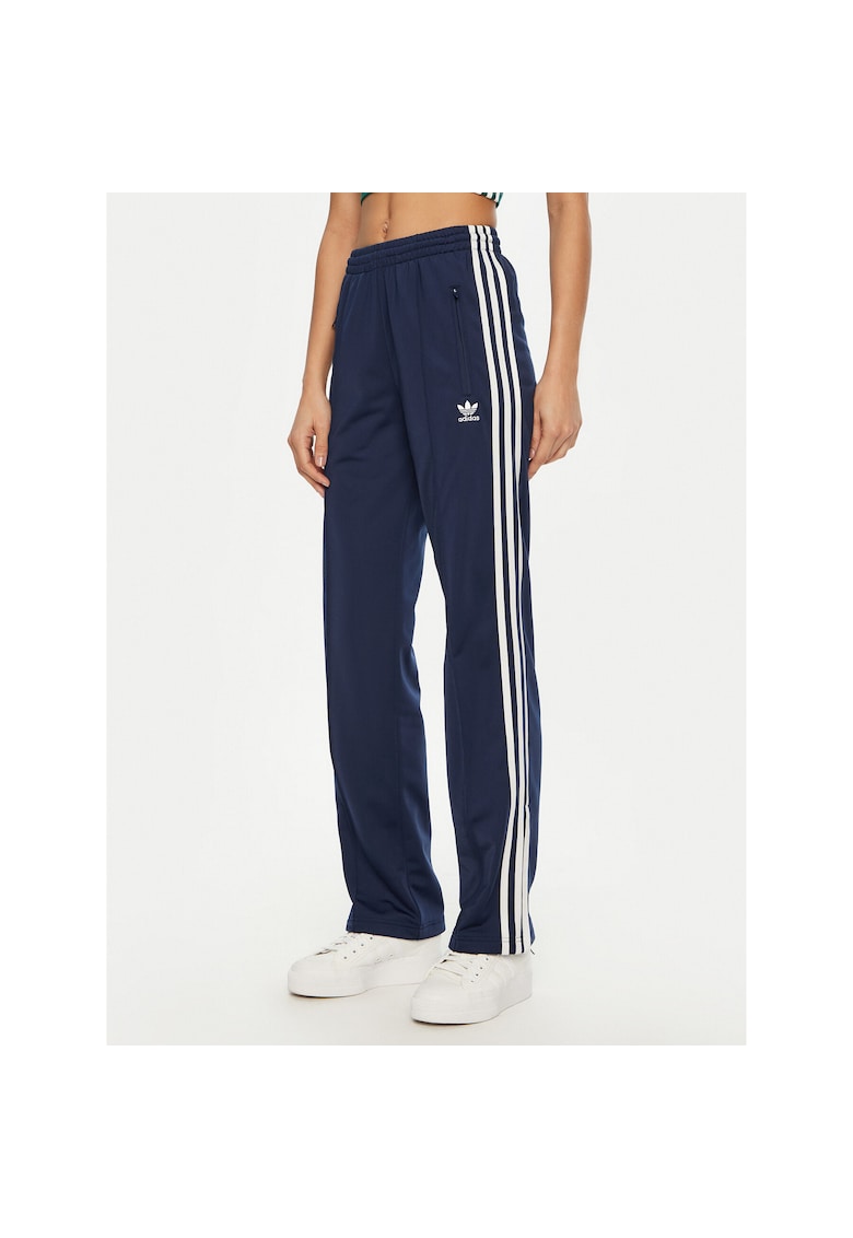 Pantaloni sport dama bleumarin - trening