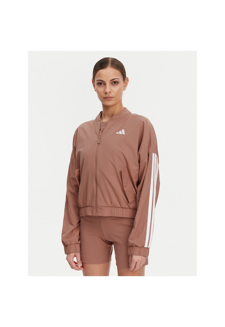 Jacheta dama roz - sport