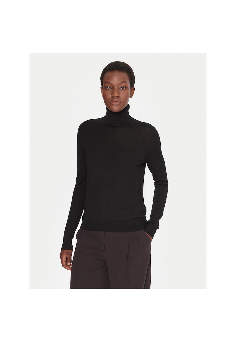 Bluza sport dama negru