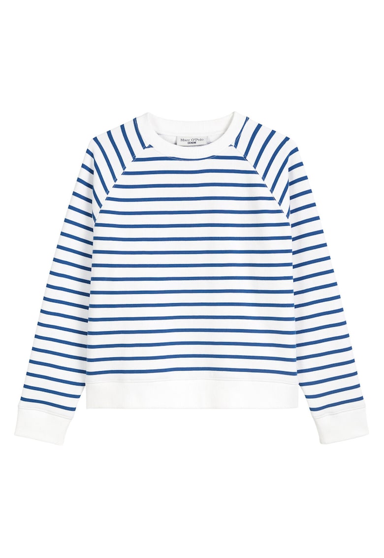 Bluza dama albastru