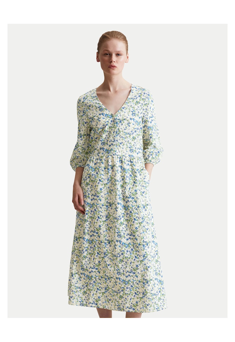 Rochie de vara - colorata