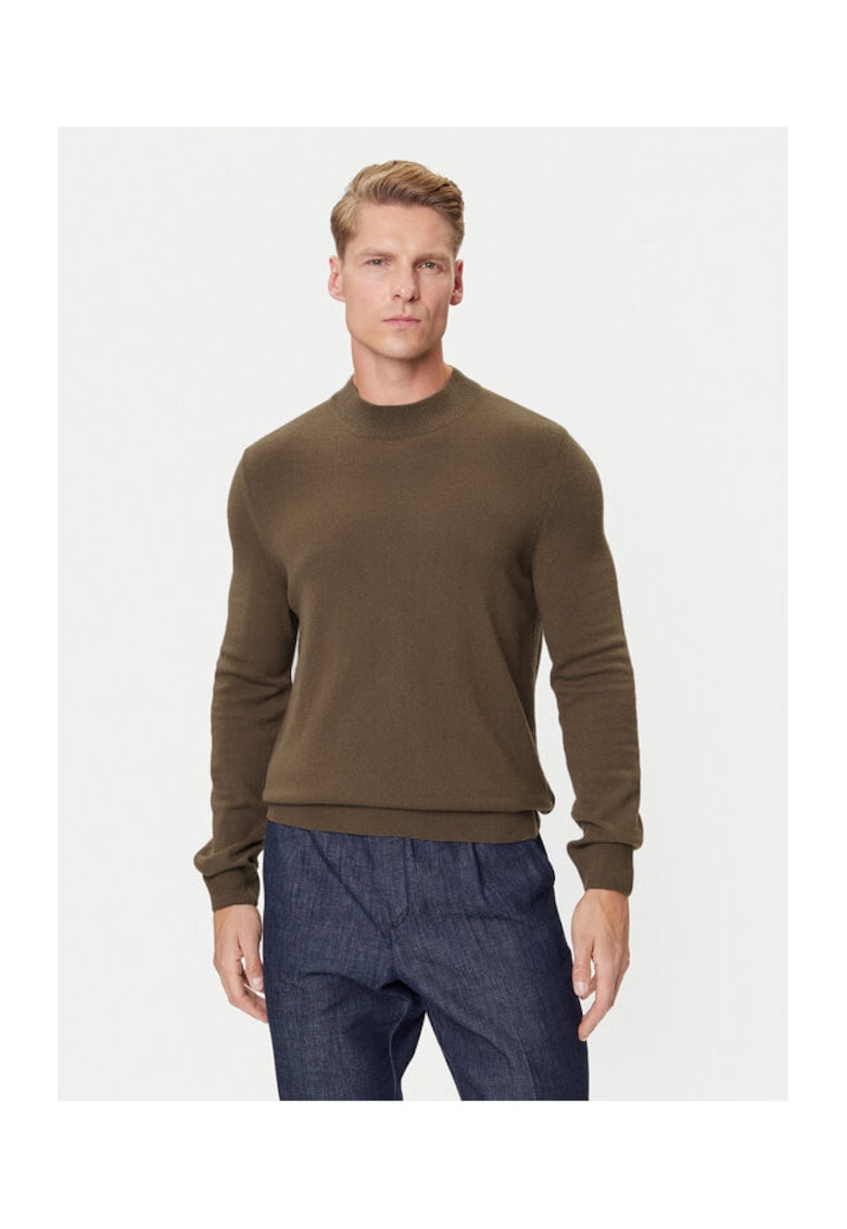 Pulover barbati Marc O Polo Denim - maro