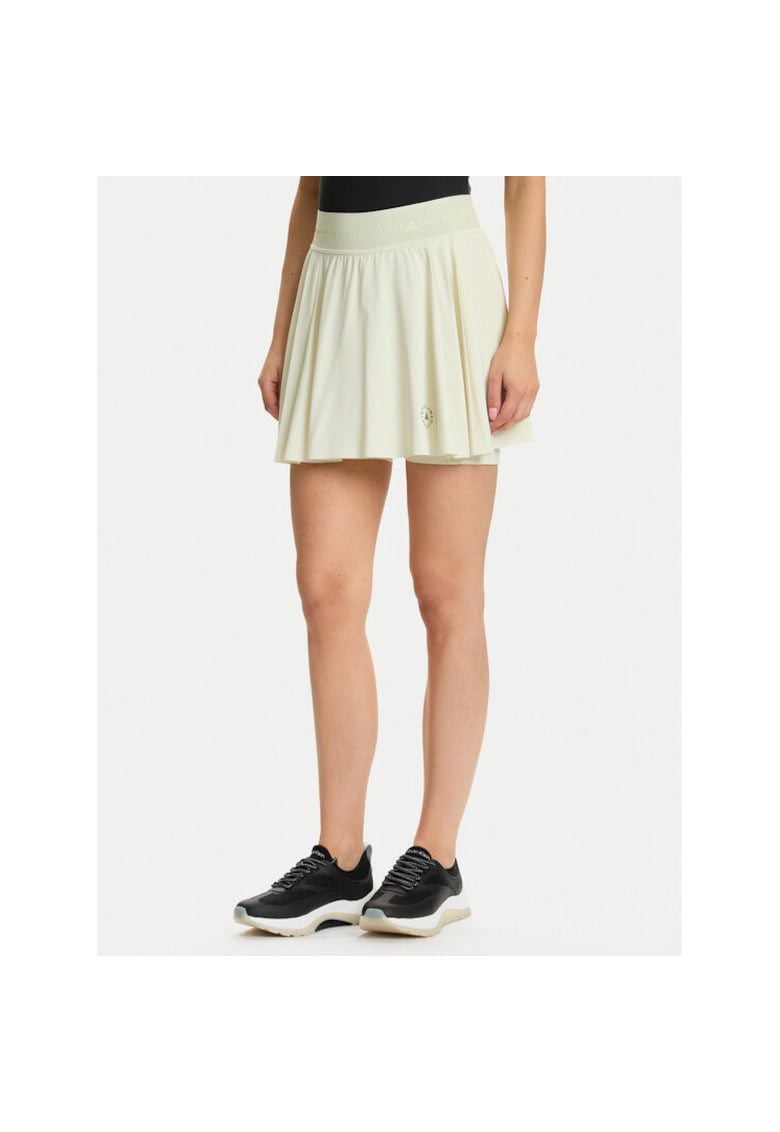 Fusta tenis dama - bej