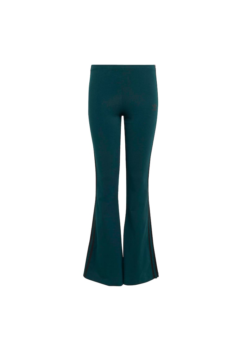 Colanti fete verde -