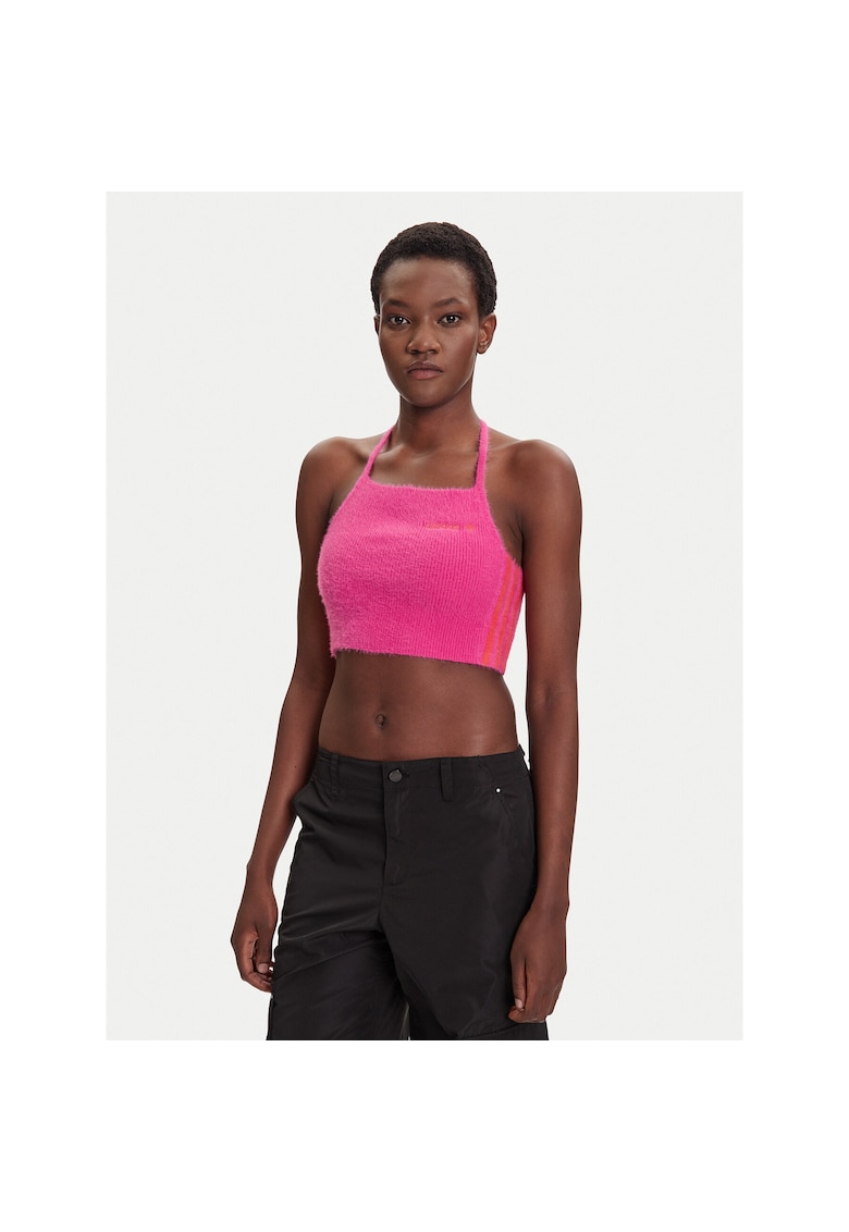Maiou sport dama roz -