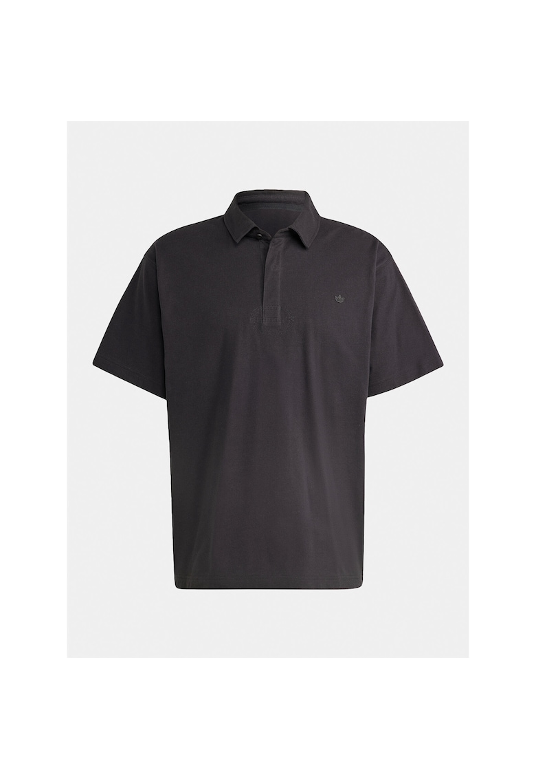 Tricou sport pentru barbati negru -